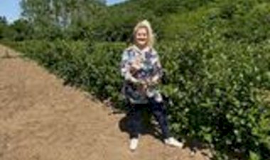 YARIN 'DUNYA TARIM GUNUTarıma ilgi artıyor