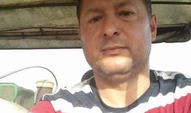 . YORGUN ÇİFTÇİ