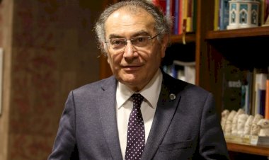 Fiziksel tükenmişlikten çok, duygusal tükenmişlik yaşıyorlar…
