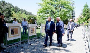 Yeditepe Üniversitesi’nden Türk Basını Fikir Hayatına Işık Tutan İki Ayrı Sergi!