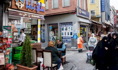 "Erdoğan giderek artan tepkileri yatıştırma arayışında"