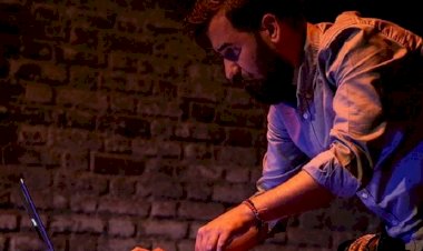 Kalyon Kültür’de NFT Söyleşilerinden Canlı Performanslara Uzanan Mayıs Etkinlikleri Başladı