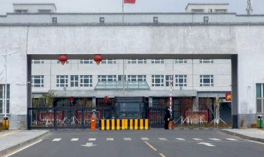 Belge: Uygurların yaşadığı Konaşehir ilçesi dünyadaki en yüksek hapis cezası oranına sahip