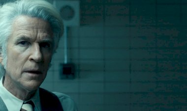 Netflix, heyecanla beklenen Stranger Things 4 birinci bölümün ilk sekiz dakikasını yayınladı