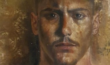 Ressam Michail Tsakuntis’in Eserleri Grand Hyatt İstanbul’da