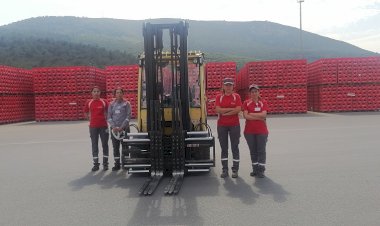 Çeşitlilik ve Kapsayıcılık Gününde   Kadın İstihdamına Destek Programı