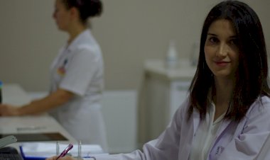 22 Mayıs Dünya Obezite Günü’nde önemli uyarı