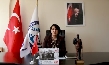 SAHİM-SEN HAREKETE GEÇTİ ‘’BU YÖNETMELİK HUKUKA AYKIRIDIR!’’