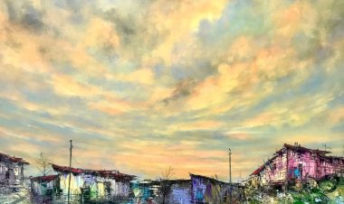 DO ART Galeri 2.ARTCONTACT İSTANBUL’da Sanatseverlerle Buluşacak