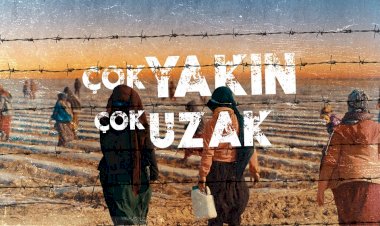 KİM BU GÖÇMENLER?
