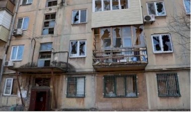 Deniz Berktay, Kiev'den bildiriyor: Savaş ne zaman sona erecek?