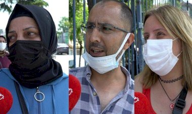 Vatandaşlardan yetersiz sağlık hizmetine tepki: Geriye doğru çağ atladık