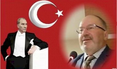 TARİHİN DESTANDIR