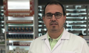 ‘8 bin eczane kapanma tehlikesiyle karşı karşıya’