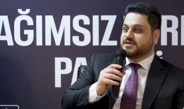 “Atatürk kömür sattı bunlar ithal ediyor”