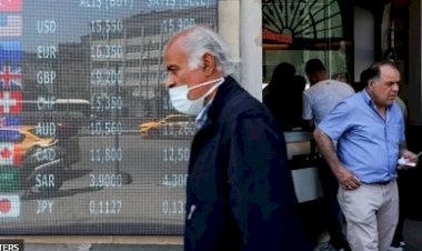 Reuters: Türkiye'de tekrar bir kur krizi yaşanabilir