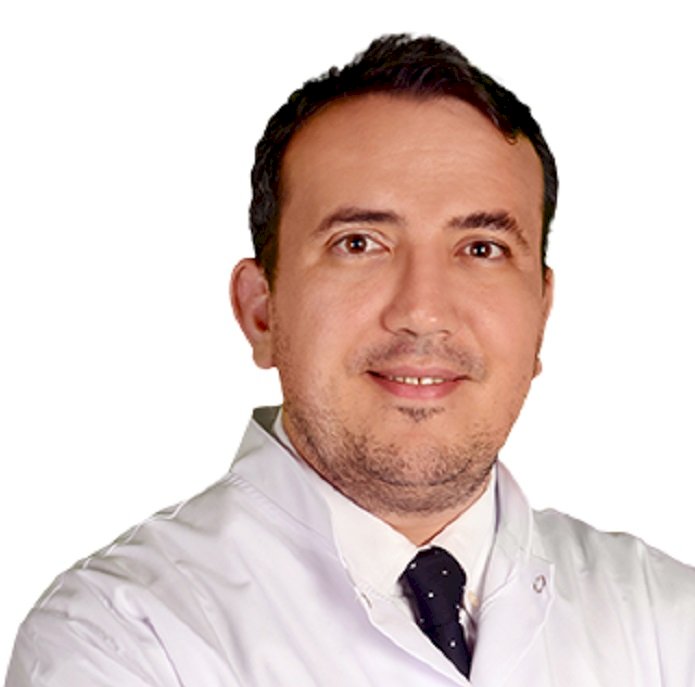 Türk doktordan ülkemize bayram hediyesi