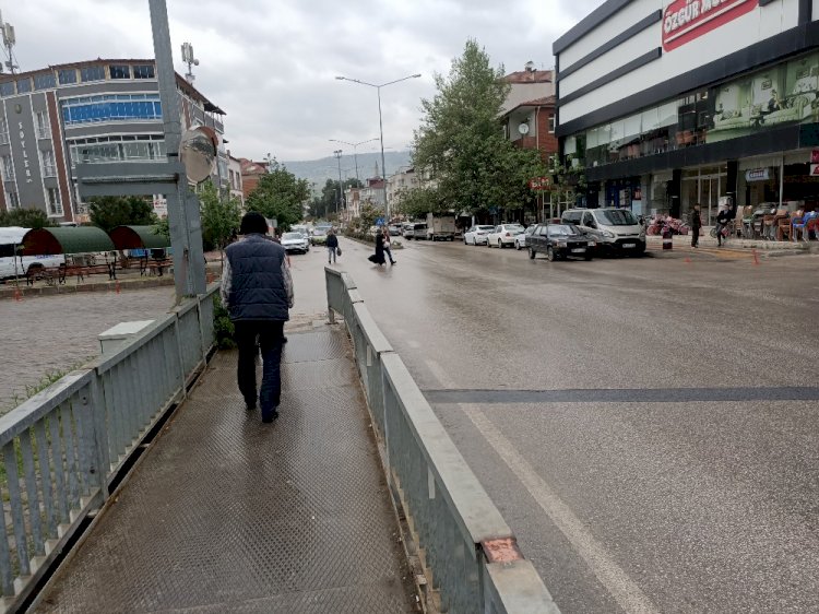 Esnaf için hayal kırıklığı, EN SAKİN BAYRAM ARİFESİNİ YAŞADIK!…