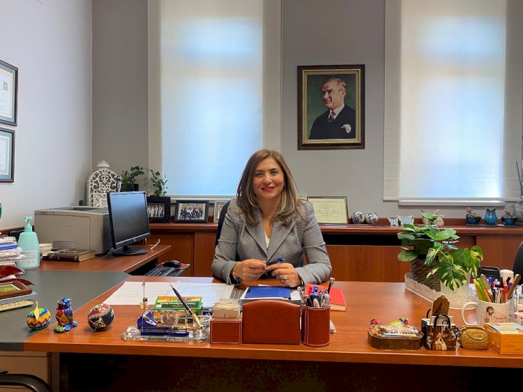 “Çiçek hastalığı bugün var olsaydı yılda 5 milyon kişi hayatını kaybedecekti”