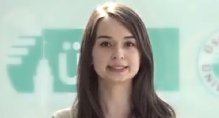 Evde bakımda hasta daha az stresli oluyor!