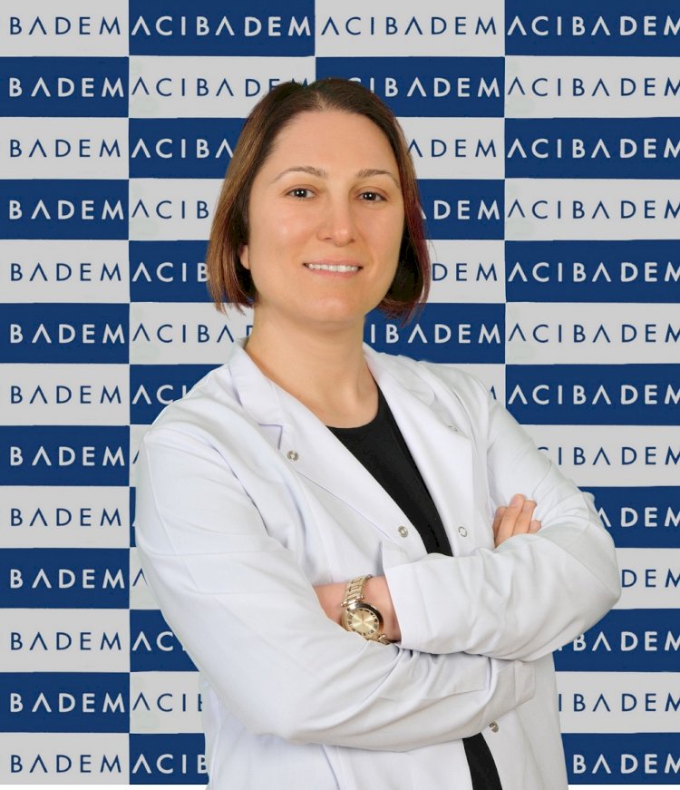 NEZLE YA DA SİNÜZİT SANDIĞINIZ ASLINDA BAHAR ALERJİSİ OLABİLİR!