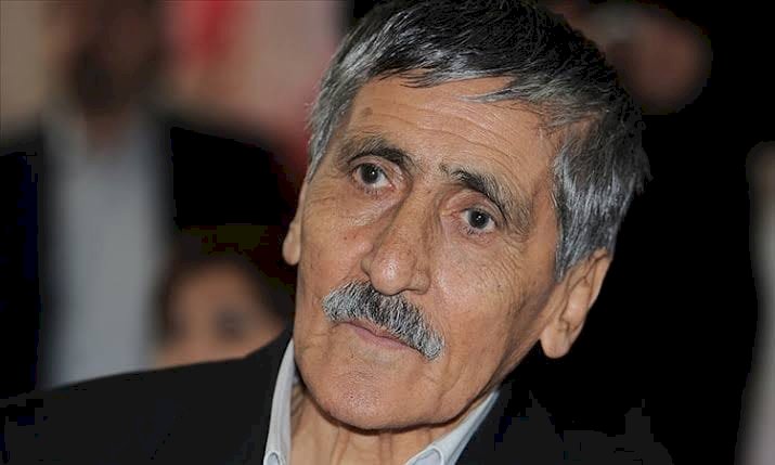 TÜRK ARIYORUM.