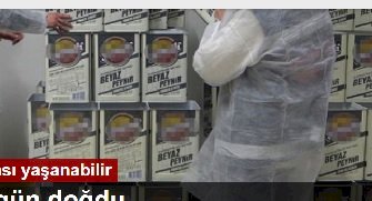 Et, süt gibi birçok üründe hileli gıda patlaması yaşanabilir