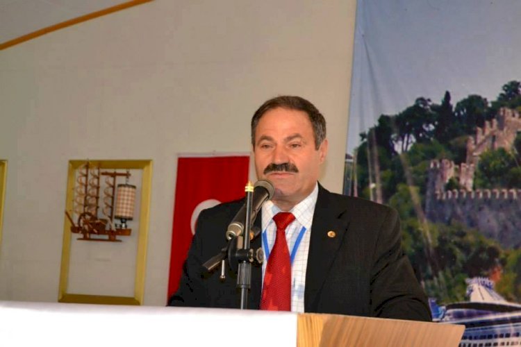 TÜM ANNELER GÜZELDİR..