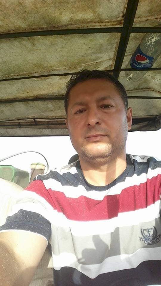 . YORGUN ÇİFTÇİ