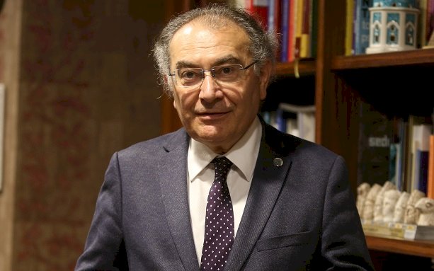 Fiziksel tükenmişlikten çok, duygusal tükenmişlik yaşıyorlar…