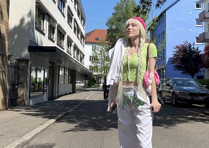 Peppermint Park Stüdyosu’na Güneş Doğdu!