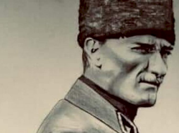 İNGİLİZ BİNBAŞI SALTER ! ….