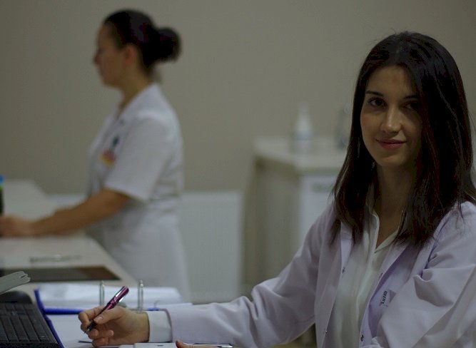 22 Mayıs Dünya Obezite Günü’nde önemli uyarı
