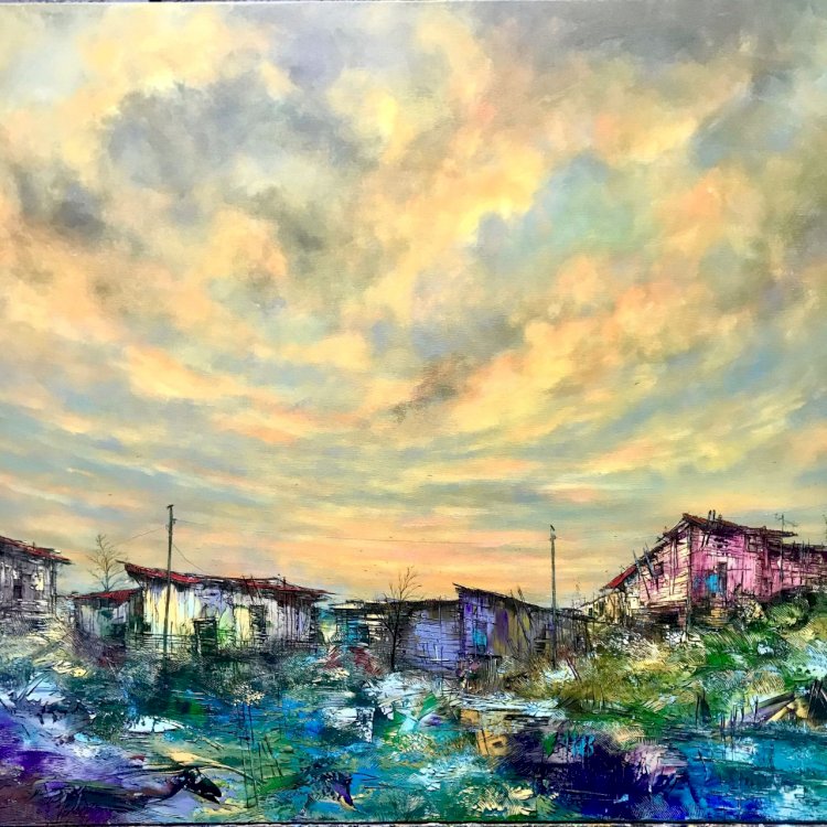 DO ART Galeri 2.ARTCONTACT İSTANBUL’da Sanatseverlerle Buluşacak