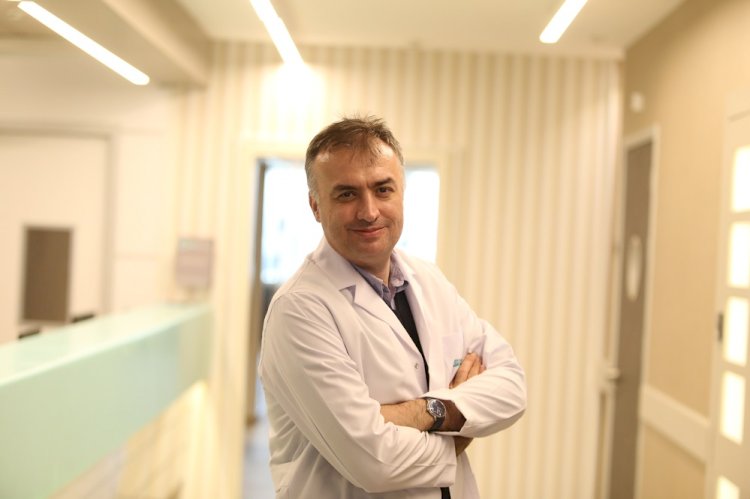MS tedavisi için umut ışığı olabilir