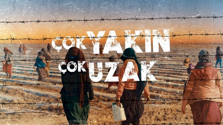KİM BU GÖÇMENLER?