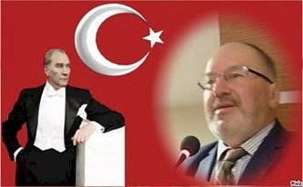 TARİHİN DESTANDIR