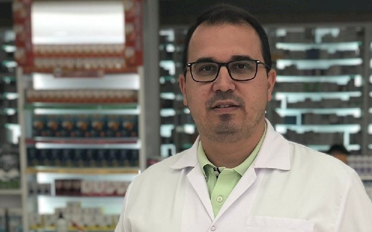 ‘8 bin eczane kapanma tehlikesiyle karşı karşıya’