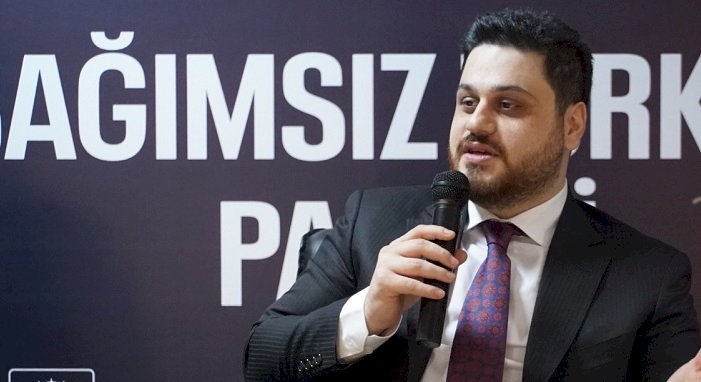 “Atatürk kömür sattı bunlar ithal ediyor”