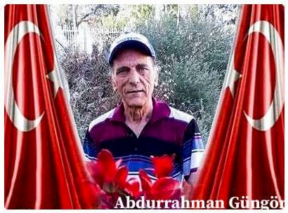 GÖZLERİM GÖZLERİNDE DEMLENSİN