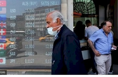 Reuters: Türkiye'de tekrar bir kur krizi yaşanabilir