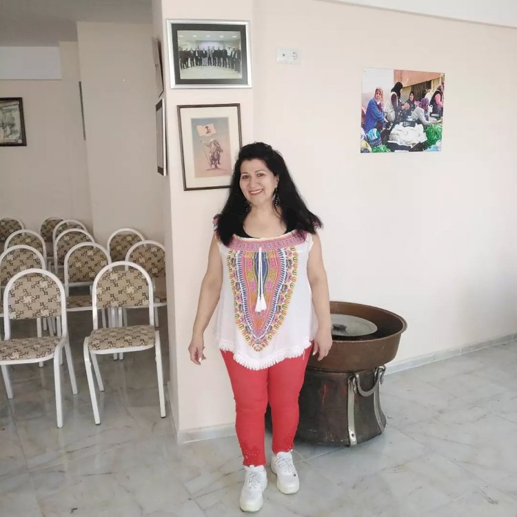 SEVDİĞİM!..