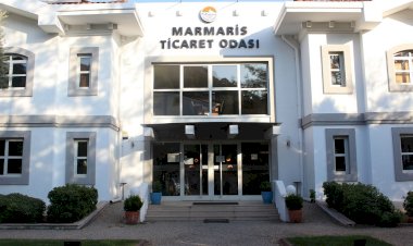 Marmaris’ten Yunanistan Vizesi Almak Kolaylaştı