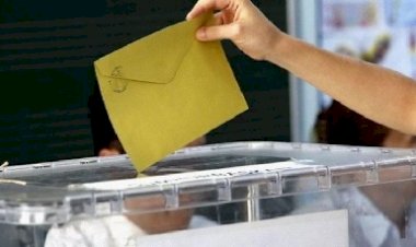 Son anket sonucu: AKP yüzde 30’un altına indi, İYİ Parti yüzde 20’yi geçti