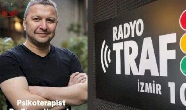 “İLİŞKİSİ İYİ GİTMEYEN İNSANLARIN TRAFİKTE KAZA YAPMA RİSKİ ARTIYOR”