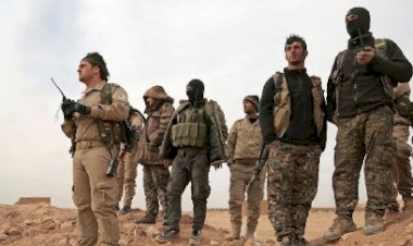 Terör örgütünden skandal ifadeler: Resmen “Türkiye’ye saldırın” talimatı verdi