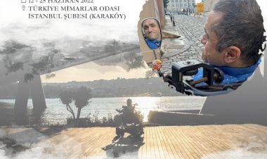 Cem Argun Fotoğraf Sergisi ve Anma Programı