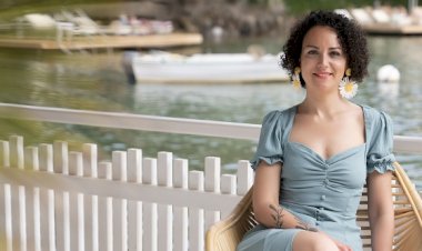 Hilton Bodrum Otellerinin Yeni İş Geliştirme Müdürü Gökçe Fenalan