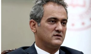 AKP'li vekillerden Bakan Mahmut Özer'in Kızılcahamam kampındaki üslubuna tepki