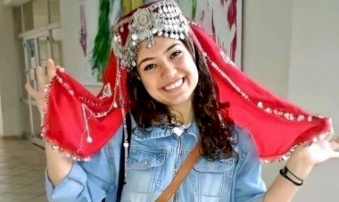 KINALI KUZUM(AYBÜKEM)